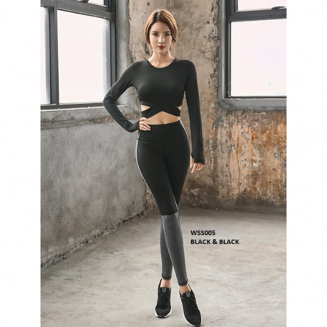 WSS005 (2 in 1)