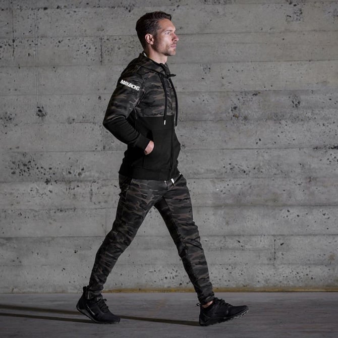 Askar Jacket
